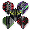 Winmau Winmau Players Flight Collection - Dart Flights