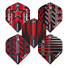 Winmau Winmau Joe Cullen Prism Flight Collection - Dart Flights