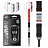 Winmau Thibault Tricole 90% - Steeldarts