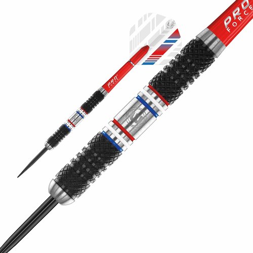 Winmau Winmau Thibault Tricole 90% - Steeldarts