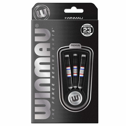 Winmau Winmau Thibault Tricole 90% - Steeldarts