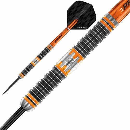 Winmau Winmau Nitin Kumar 90% - Steeldarts