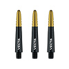 Winmau Winmau Vecta Black & Gold - Dart Shafts