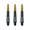 Winmau Winmau Vecta Black & Gold - Dart Shafts