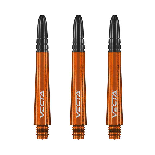 Winmau Winmau Vecta Orange - Dart Shafts