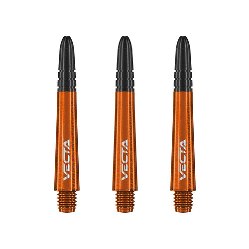 Winmau Winmau Vecta Orange - Dart Shafts