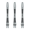 Winmau Winmau Triad Aluminium Black - Dart Shafts