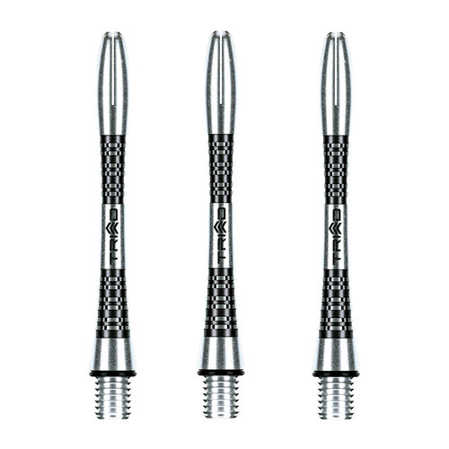 Winmau Winmau Triad Aluminium Black - Dart Shafts