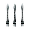 Winmau Winmau Triad Aluminium Black - Dart Shafts