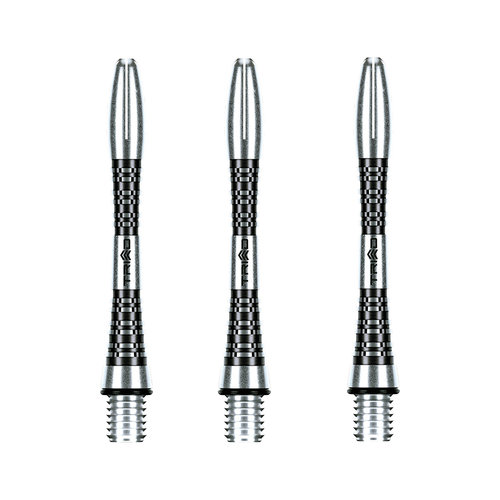 Winmau Winmau Triad Aluminium Black - Dart Shafts