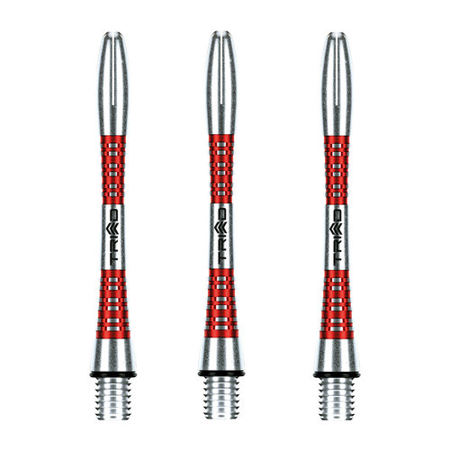 Winmau Winmau Triad Aluminium Red - Dart Shafts