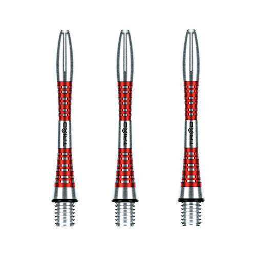 Winmau Winmau Triad Aluminium Red - Dart Shafts