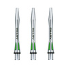 Winmau Winmau Astro Aluminium Green - Dart Shafts