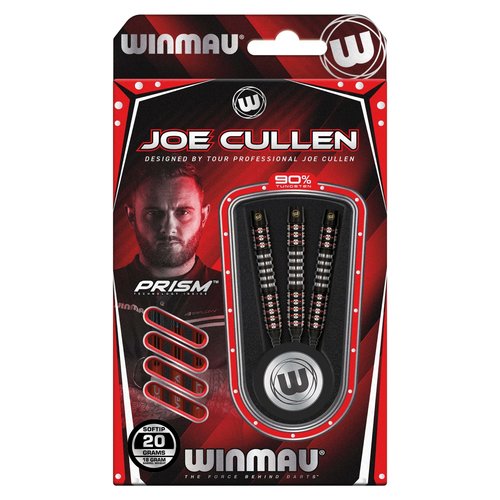 Winmau Winmau Joe Cullen Ignition Series 90% Softdarts