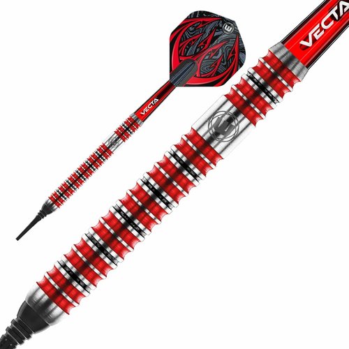 Winmau Winmau Diablo Parallel 90% Softdarts