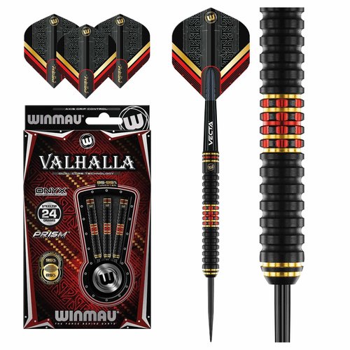 Winmau Winmau Valhalla Dual Core 95% / 85% - Steeldarts