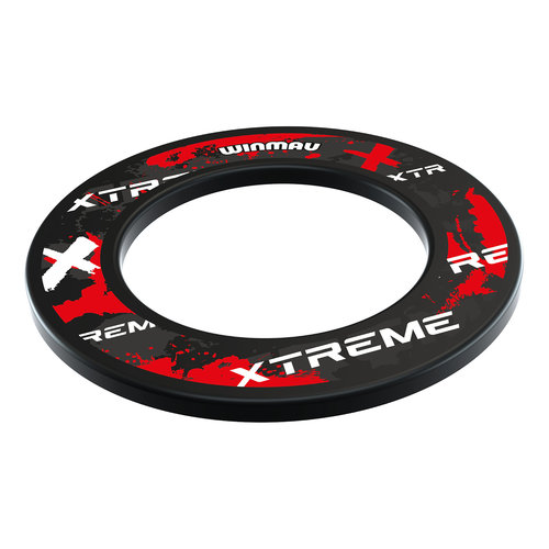 Winmau Winmau Surround Xtreme Red