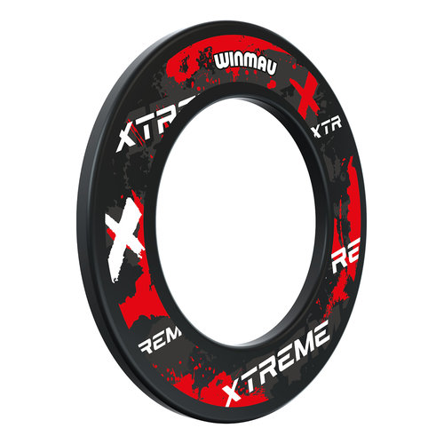 Winmau Winmau Surround Xtreme Red