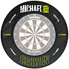 Winmau Winmau Surround MVG Retro Print