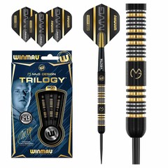 Winmau Michael van Gerwen Trilogy 90%