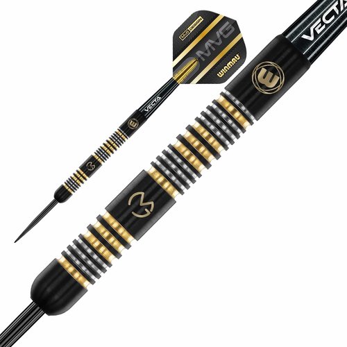 Winmau Winmau Michael van Gerwen Trilogy 90% - Steeldarts