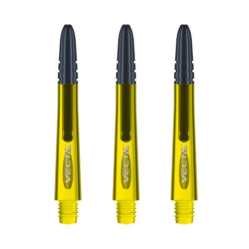 Winmau Winmau Vecta Yellow - Dart Shafts