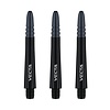 Winmau Winmau Vecta Black - Dart Shafts