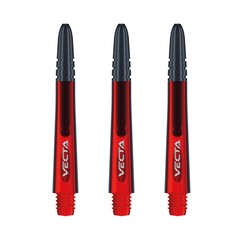 Winmau Vecta Red