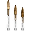 Mission Mission Sabre Clear Base Gold - Dart Shafts