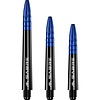 Mission Mission Sabre Black Base Blue - Dart Shafts