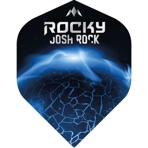 Mission Mission Josh Rock NO2 Rocky - Dart Flights