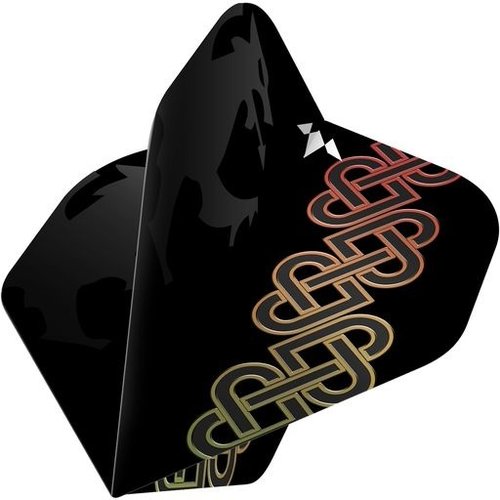 Mission Mission Rhian O Sullivan NO2 - Dart Flights