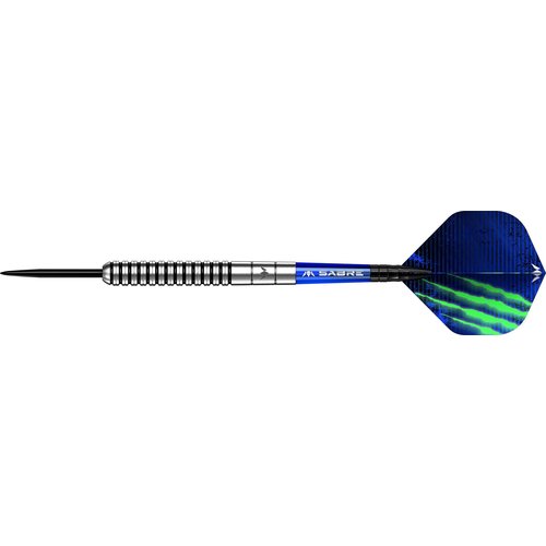 Mission Mission Lee Evans 90% - Steeldarts