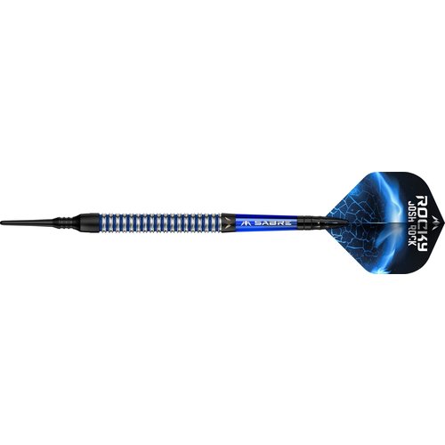 Mission Mission Josh Rock 95% Softdarts