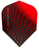 Harrows Red Horizon - Dart Flights