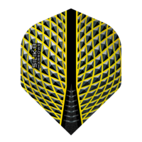 Harrows Silika NO2 Yellow Tough Crystalline Coated