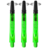 Harrows Carbon 360 Shafts Green - Dart Shafts