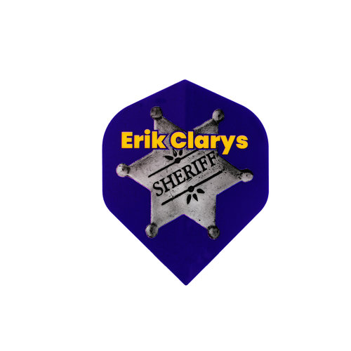 Karella Karella Erik Clarys - Dart Flights