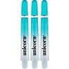 Unicorn Unicorn Gripper 4 Two-Tone Green Top - Dart Shafts