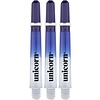 Unicorn Unicorn Gripper 4 Two-Tone Blue Top - Dart Shafts