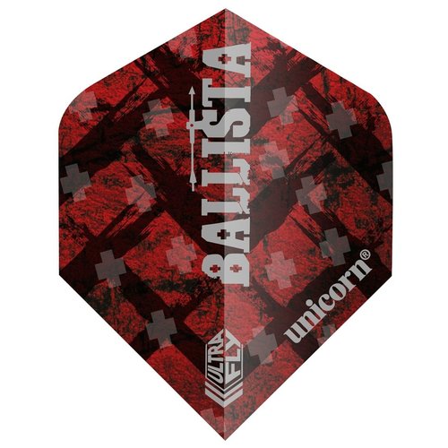 Unicorn Unicorn Ultrafly Ballista - Dart Flights