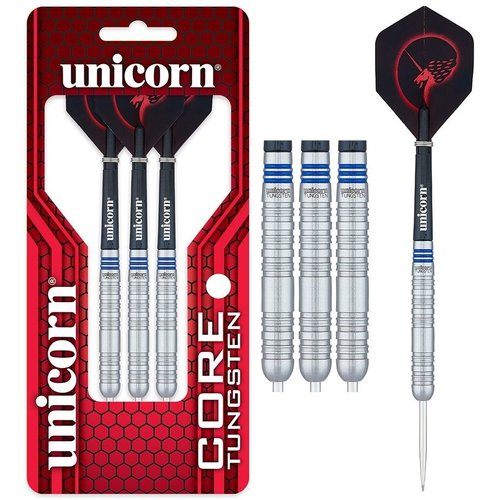 Unicorn Unicorn Core Shape 1 70% - Steeldarts