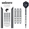 Unicorn Unicorn Core Plus Satinlux Brass Softdarts