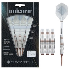 Unicorn Swytch Rosso 80%