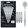 Unicorn Unicorn Swytch Blue 80% - Steeldarts