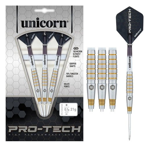 Unicorn Unicorn Pro-Tech 2 90% - Steeldarts