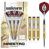 Unicorn Unicorn Seigo Asada Maestro Phase 3 95% - Gold - Steeldarts