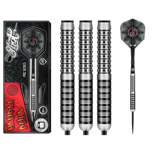 Shot Shot Pro Series Haupai Puha 90% - Steeldarts