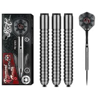 Shot Pro Series Raymond Smith 90%