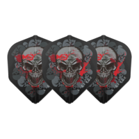 L-Style Champagne Flight EZ L3 Shape Ryan Searle V2 Black
